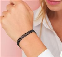 Pulsera Boccadamo Mujer in Acero SV_BR48 - SV_BR48